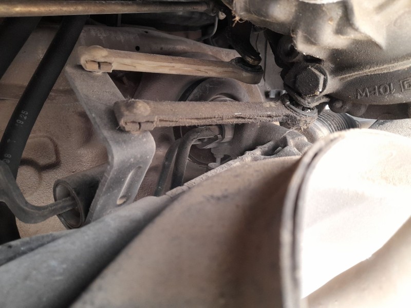 Recambio de cremallera direccion para peugeot 206 hatchback (2a/c) 1.4 i referencia OEM IAM 4000EW ASISTIDA 1663651480