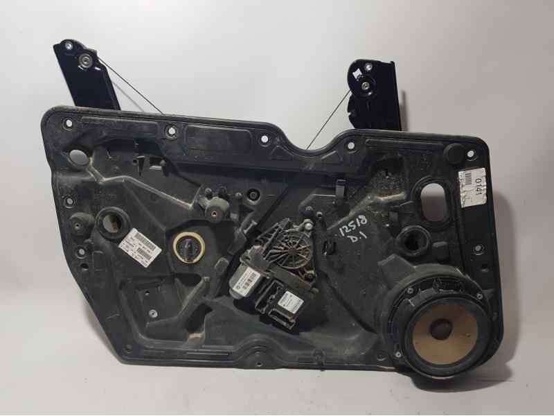 Recambio de elevalunas delantero izquierdo para volkswagen golf vi (5k1) advance bluemotion referencia OEM IAM 5K1837729T 023528