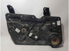 Recambio de elevalunas delantero izquierdo para volkswagen golf vi (5k1) advance bluemotion referencia OEM IAM 5K1837729T 023528