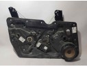 Recambio de elevalunas delantero izquierdo para volkswagen golf vi (5k1) advance bluemotion referencia OEM IAM 5K1837729T 023528