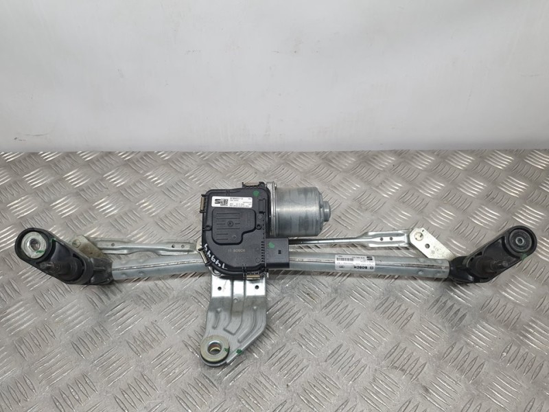 Recambio de motor limpia delantero para seat leon (kl1) style referencia OEM IAM 5FB955023 3397022103 BOSCH