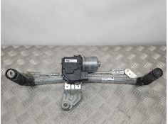 Recambio de motor limpia delantero para seat leon (kl1) style referencia OEM IAM 5FB955023 3397022103 BOSCH