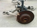 Recambio de puente trasero para volvo s60 berlina 2.4 (103kw) referencia OEM IAM  CON ABS DISCO 5 TORN