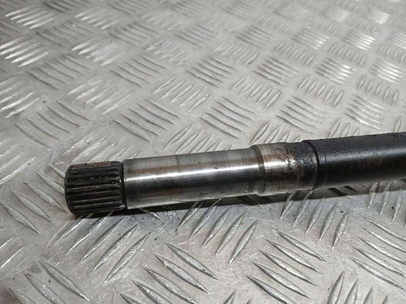 Recambio de transmision delantera derecha para peugeot partner (s1) break referencia OEM IAM 32739Z  