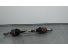 TRANSMISION DELANTERA IZQUIERDA 391011074R 