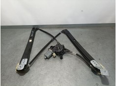 Recambio de elevalunas delantero izquierdo para seat ateca (kh7) style referencia OEM IAM 575837461A  ELECTRICO 2 PINS