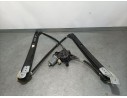 Recambio de elevalunas delantero izquierdo para seat ateca (kh7) style referencia OEM IAM 575837461A  ELECTRICO 2 PINS