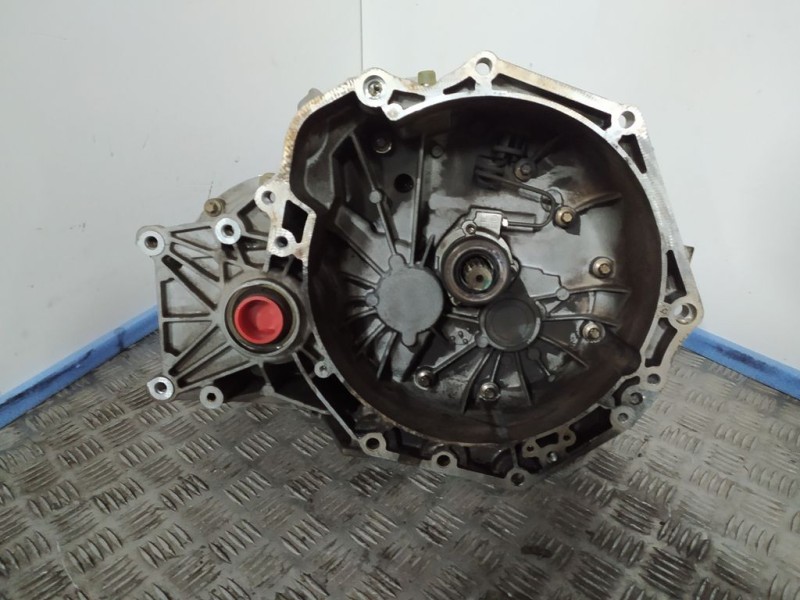 Recambio de caja cambios para opel astra g berlina club referencia OEM IAM 09126006 034270 5VELOCIDADES