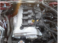 Recambio de motor completo para mazda mx-5 iv (nd__) 1.5 (nd6e) referencia OEM IAM P5X1 PENDIENTE REVISAR 