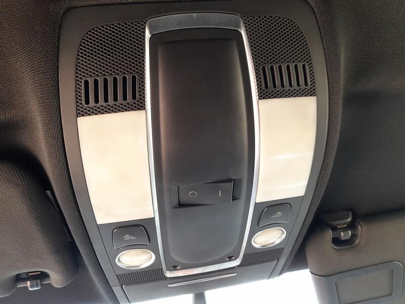 Recambio de luz interior para audi a6 c6 avant (4f5) 3.0 tdi quattro referencia OEM IAM 4F0947140  