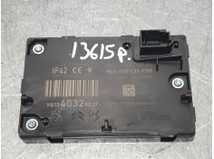 MODULO ELECTRONICO 981340328001 A2C9708010900 CONTINENTAL