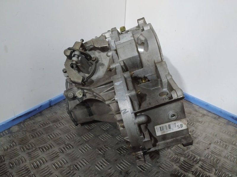 Recambio de caja cambios para opel astra g berlina club referencia OEM IAM 09126006 034270 5VELOCIDADES