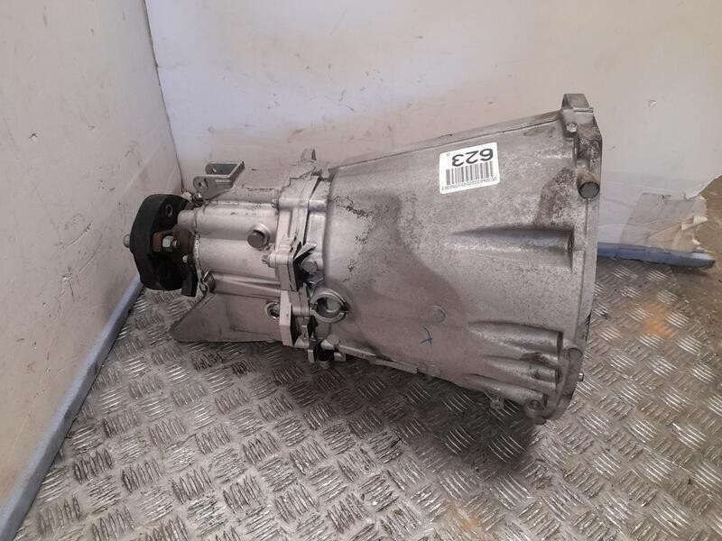 Recambio de caja cambios para mercedes-benz clase slk (w171) roadster slk 200 kompressor referencia OEM IAM 2032603102 02015583 