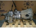 Recambio de caja cambios para isuzu trooper ubs 55 referencia OEM IAM 9425560 C/TRANSFER 5VELOCIDADES