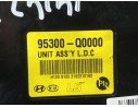 Recambio de modulo electronico para hyundai i20 klass referencia OEM IAM 95300Q0000  