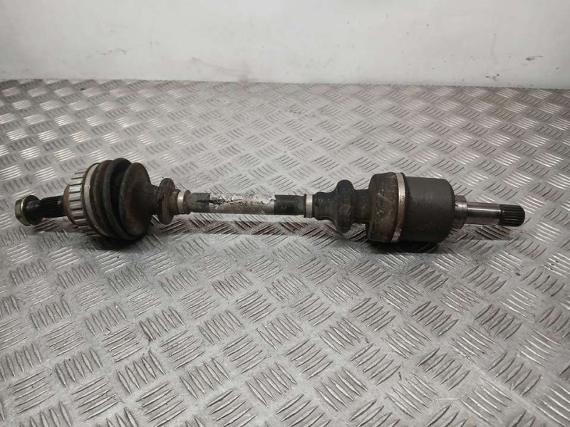 Recambio de transmision delantera izquierda para peugeot partner (s1) break referencia OEM IAM 32726W  