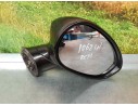 Recambio de retrovisor derecho para fiat grande punto (199) 1.3 16v multijet dynamic (55kw) referencia OEM IAM  7 PINS ELECTRICO