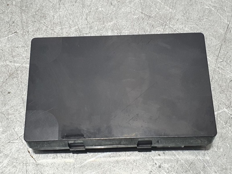 Recambio de modulo electronico para citroën jumper caja cerrada (06.2006 =>) 30 l1h1 hdi 120 referencia OEM IAM 981340328001 A2C