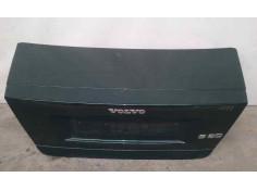 Recambio de tapa maletero para volvo s60 berlina 2.4 (103kw) referencia OEM IAM   
