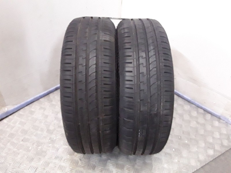 Recambio de neumatico pareja para neumaticos reutilizados - referencia OEM IAM 185651588T GITI 185/65/15/88T