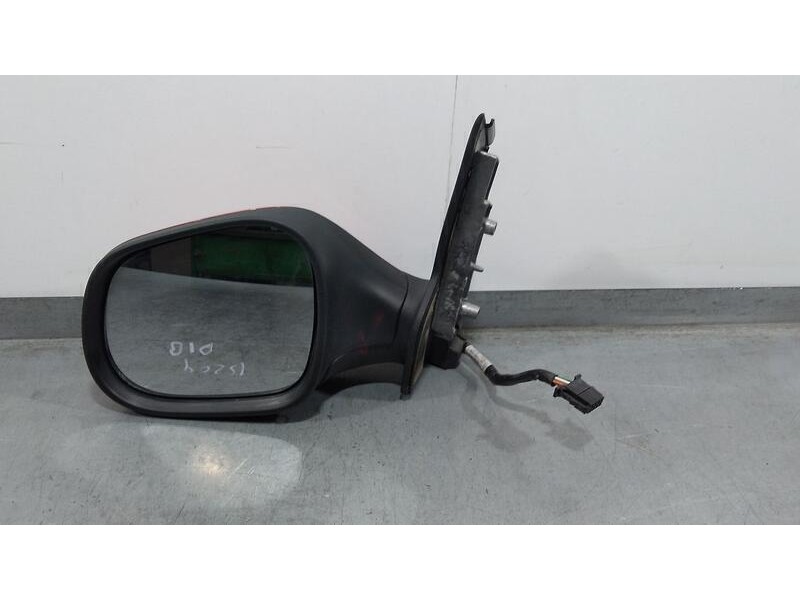 Recambio de retrovisor izquierdo para seat altea xl (5p5) reference ecomotive referencia OEM IAM 21986661  ELECTRICO