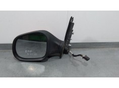 RETROVISOR IZQUIERDO 21986661 ELECTRICO