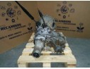 Recambio de caja cambios para isuzu trooper ubs 55 referencia OEM IAM 9425560 C/TRANSFER 5VELOCIDADES