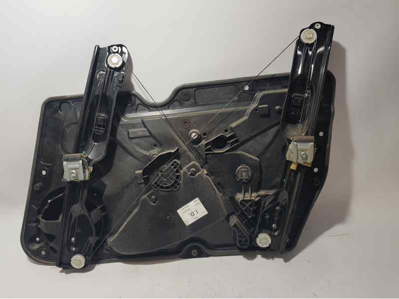 Recambio de elevalunas delantero izquierdo para volkswagen golf vi (5k1) advance bluemotion referencia OEM IAM 5K1837729T 023528