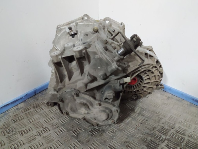 Recambio de caja cambios para opel astra g berlina club referencia OEM IAM 09126006 034270 5VELOCIDADES