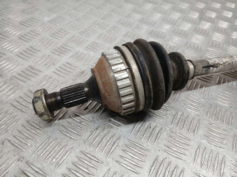 Recambio de transmision delantera izquierda para peugeot partner (s1) break referencia OEM IAM 32726W  