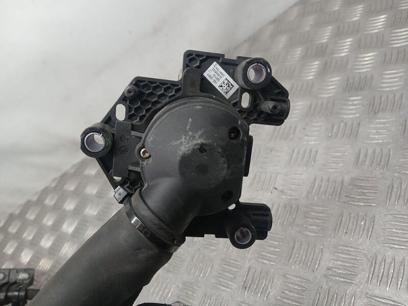 Recambio de modulo electronico para renault kangoo express referencia OEM IAM 296958818R CABLES BATERIA ELECTRICA 