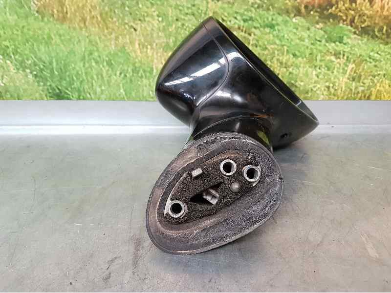 Recambio de retrovisor derecho para fiat grande punto (199) 1.3 16v multijet dynamic (55kw) referencia OEM IAM  7 PINS ELECTRICO