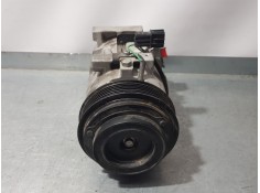 COMPRESOR AIRE ACONDICIONADO 1823E19200 8H2620017 DOOEAN CLAVIJA ROTA