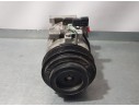 Recambio de compresor aire acondicionado para hyundai kona pure referencia OEM IAM 1823E19200 8H2620017 DOOEAN CLAVIJA ROTA