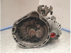 Recambio de caja cambios para mercedes-benz clase a (w168) 170 cdi (168.008) referencia OEM IAM 716500 765302 5VELOCIDADES