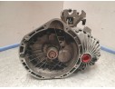 Recambio de caja cambios para mercedes-benz clase a (w168) 170 cdi (168.008) referencia OEM IAM 716500 765302 5VELOCIDADES