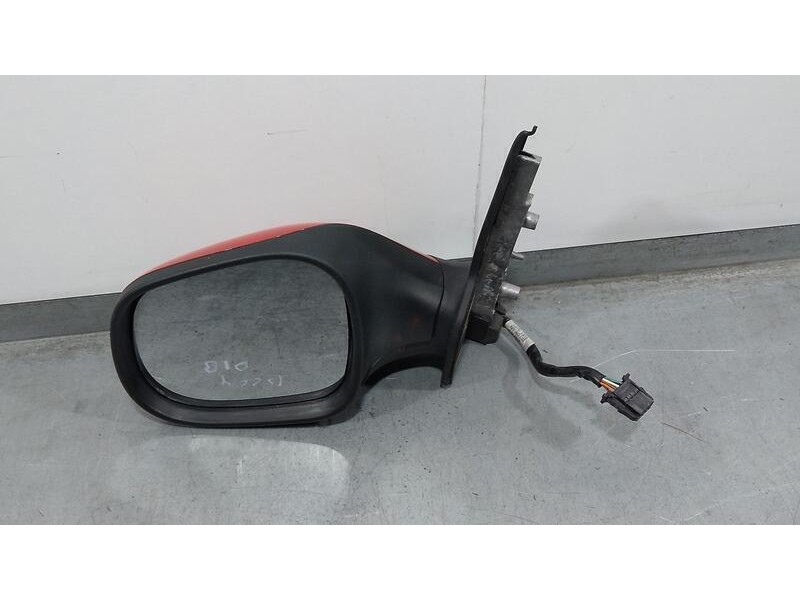 Recambio de retrovisor izquierdo para seat altea xl (5p5) reference ecomotive referencia OEM IAM 21986661  ELECTRICO