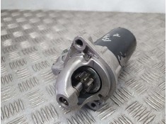 Recambio de motor arranque para bmw x5 (e70) 3.0d referencia OEM IAM LRS02224 P0887330 201012