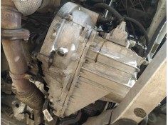 Recambio de caja cambios para jeep cherokee limited 4x2 referencia OEM IAM   6 VELOCIDADES