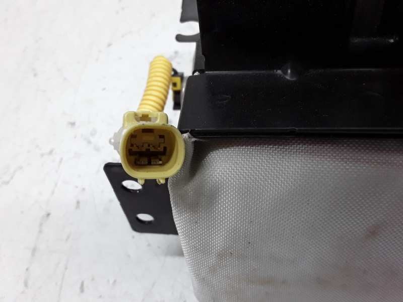 Recambio de kit airbag para kia picanto 1.0 cat referencia OEM IAM 9591007120  