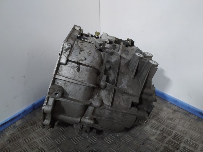 Recambio de caja cambios para opel astra g berlina club referencia OEM IAM 09126006 034270 5VELOCIDADES
