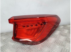 Recambio de piloto trasero derecho para seat leon (kl1) style referencia OEM IAM 5FA945096 0021317804 