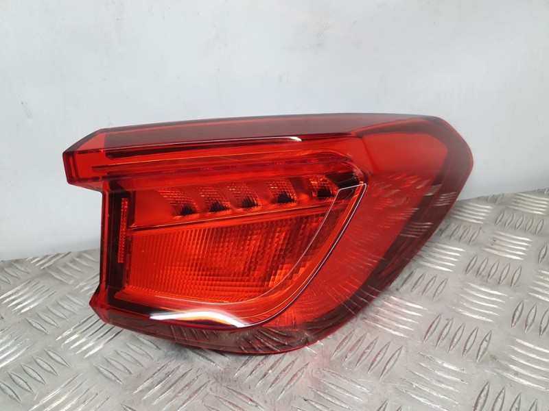 Recambio de piloto trasero derecho para seat leon (kl1) style referencia OEM IAM 5FA945096 0021317804 