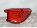 Recambio de piloto trasero derecho para seat leon (kl1) style referencia OEM IAM 5FA945096 0021317804 