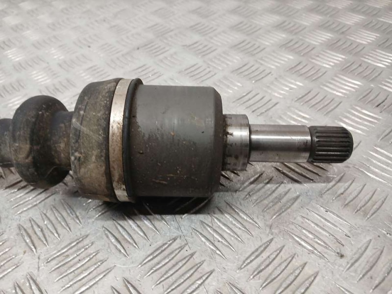 Recambio de transmision delantera izquierda para peugeot partner (s1) break referencia OEM IAM 32726W  