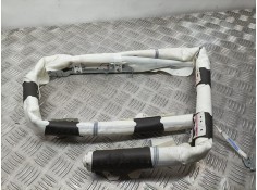 Recambio de airbag cortina delantero derecho para peugeot 208 (p2) active referencia OEM IAM 9827991580  AUTOLIV
