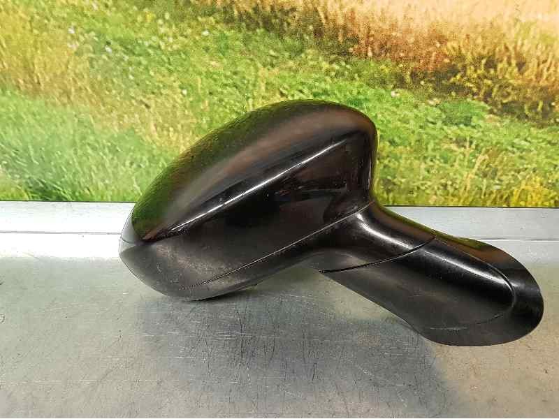 Recambio de retrovisor derecho para fiat grande punto (199) 1.3 16v multijet dynamic (55kw) referencia OEM IAM  7 PINS ELECTRICO