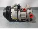 Recambio de compresor aire acondicionado para hyundai kona pure referencia OEM IAM 1823E19200 8H2620017 DOOEAN CLAVIJA ROTA