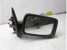 Recambio de retrovisor derecho para seat ibiza (6k) básico referencia OEM IAM   MANUAL