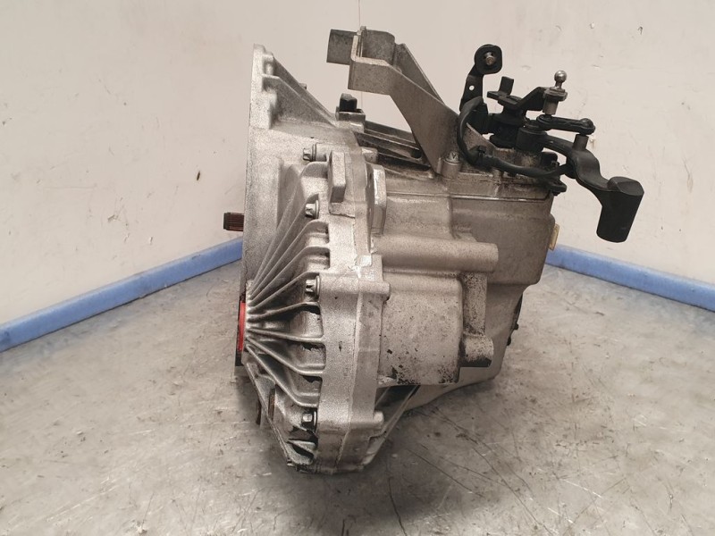 Recambio de caja cambios para mercedes-benz clase a (w168) 170 cdi (168.008) referencia OEM IAM 716500 765302 5VELOCIDADES